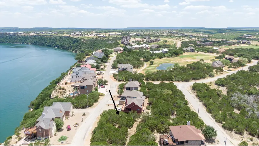 205 Oyster Bay, Graford, TX 76449 - #2