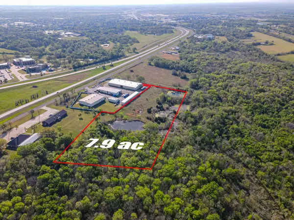 TBD Hwy 175, Kaufman, TX 75142