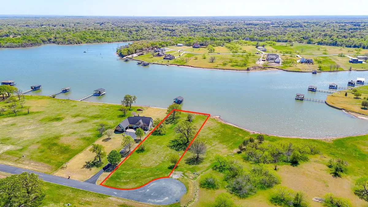 Lot 75 Moonlight Bay Court, Streetman, TX 75859 - #1