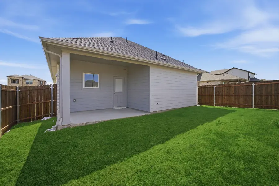 812 Antioch Drive, Princeton, TX 75071 - #2