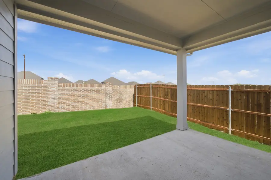 812 Antioch Drive, Princeton, TX 75071 - #3
