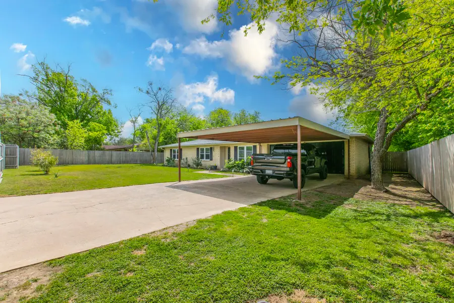 11118 China Spring Road, Waco, TX 76708 - #2