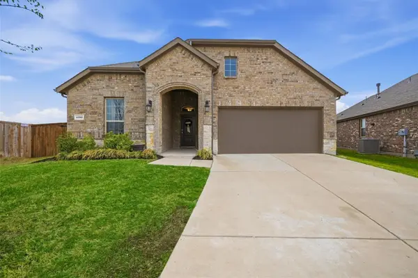 1701 Katelynn Lane, Anna, TX 75409