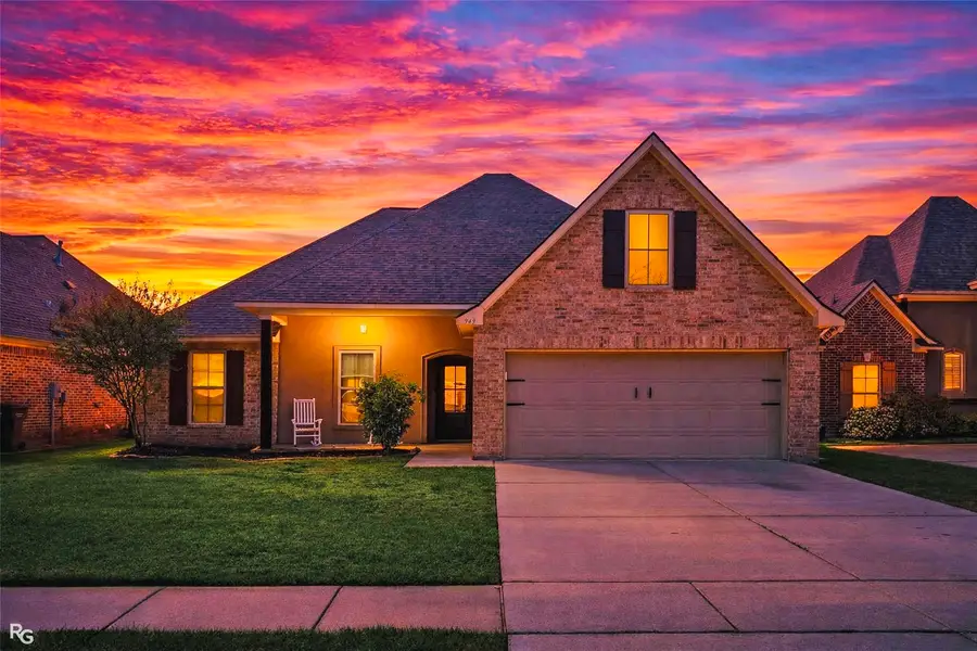 949 Maize Street, Bossier City, LA 71111 - #2