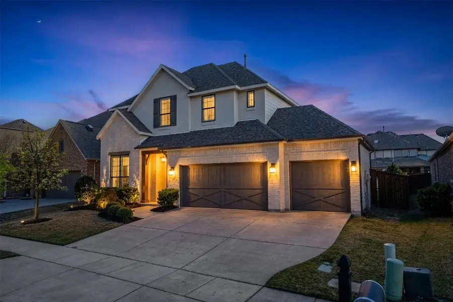 1646 Brighton Boulevard, Celina, TX 75009 - #2