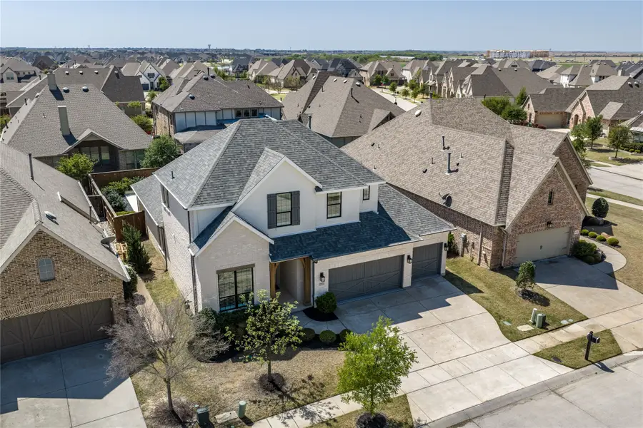 1646 Brighton Boulevard, Celina, TX 75009 - #3