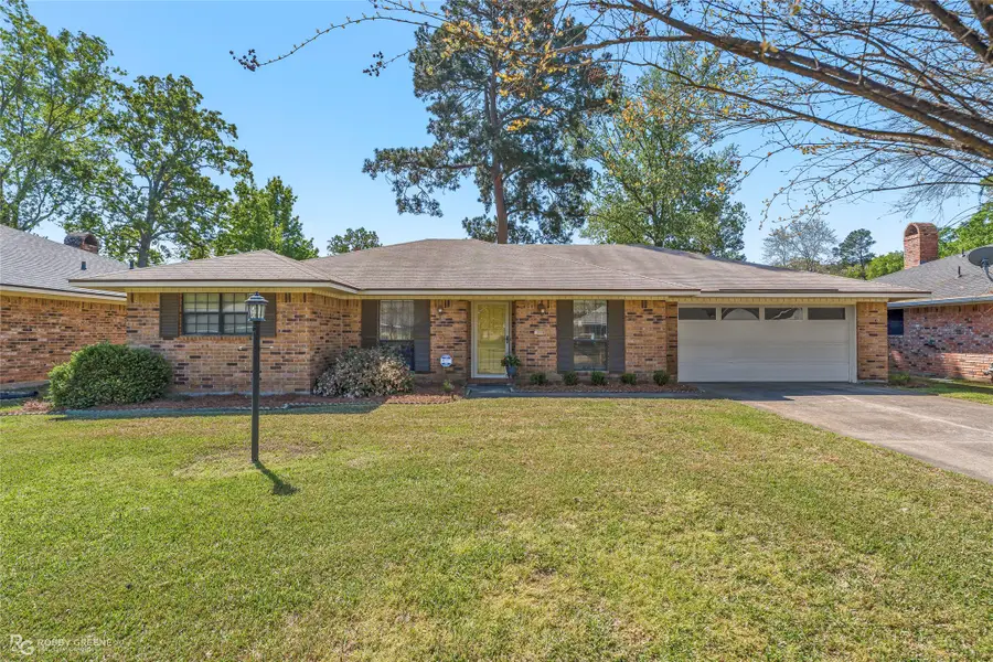 10004 Beaver Creek Drive, Shreveport, LA 71106 - #2