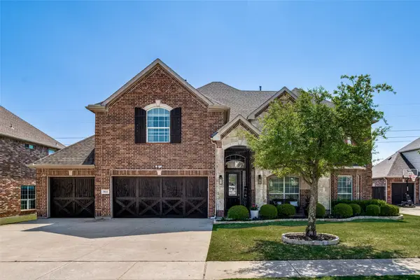 861 Twin Buttes Drive, Prosper, TX 75078