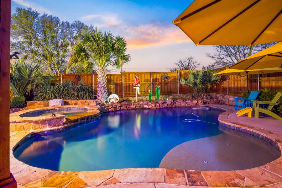 1581 N Hills Drive, Rockwall, TX 75087 - #3