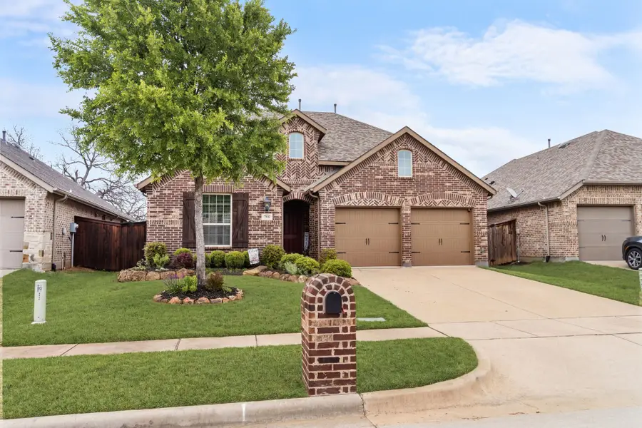 7916 Lewisville Lane, McKinney, TX 75071 - #2