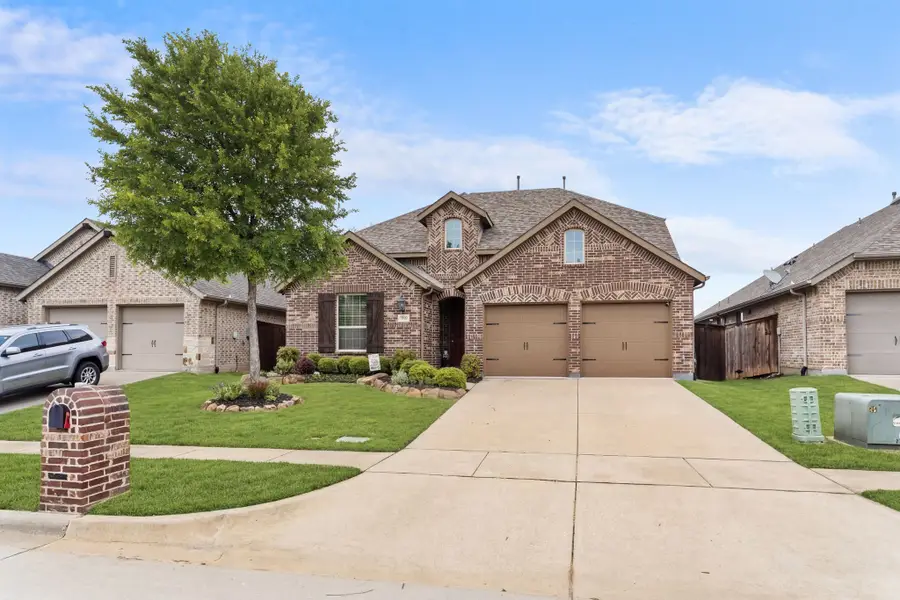 7916 Lewisville Lane, McKinney, TX 75071 - #3