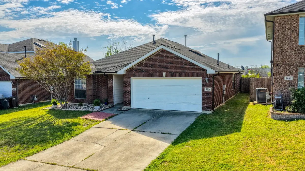 9609 Maryville Lane, Fort Worth, TX 76108 - #1
