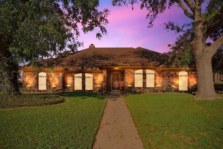 7748 Incline Terrace, Fort Worth, TX 76179 - #3