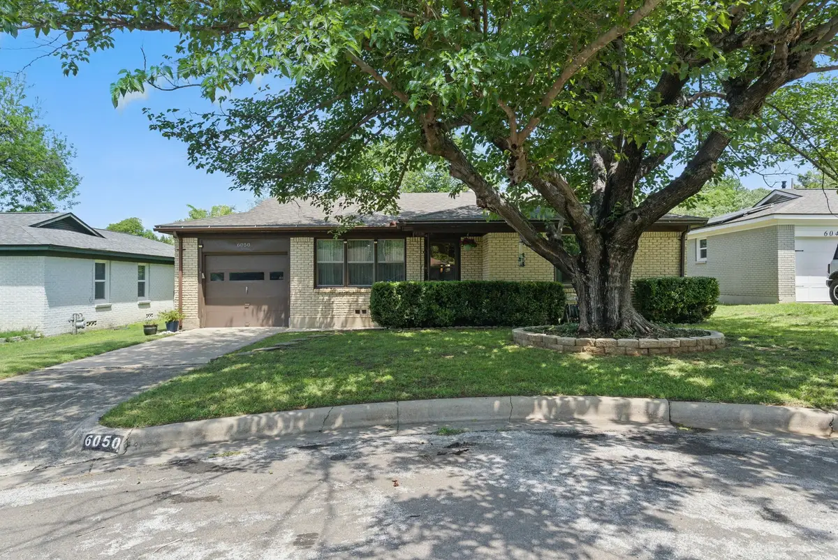 6050 Douglas Street, Fort Worth, TX 76114 - #1