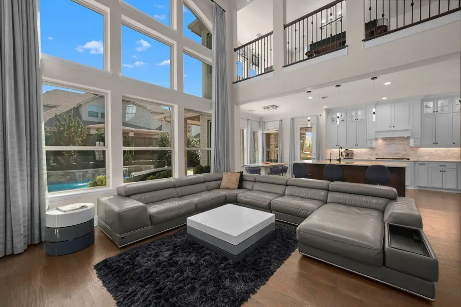 2353 Flat Creek Road, Frisco, TX 75036 - #3