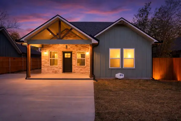 1023 Kane Street, Bellmead, TX 76705