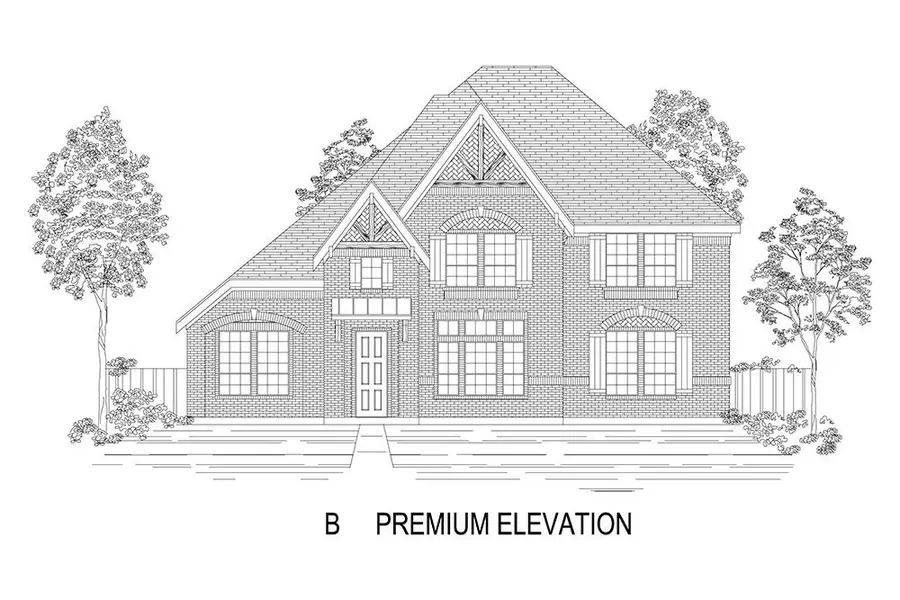 412 Newpark Boulevard, Desoto, TX 75115 - #2