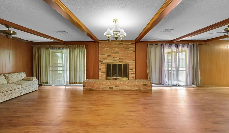 7610 Bosque Boulevard, Woodway, TX 76712 - #2