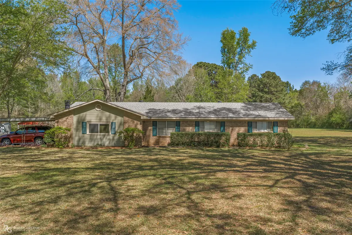 5650 Haywood Drive, Keithville, LA 71047 - #1