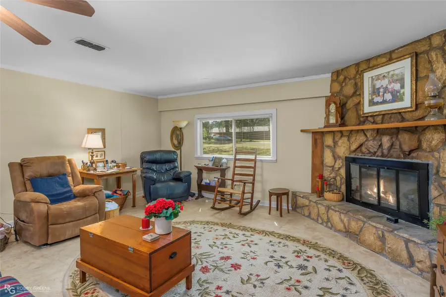 5650 Haywood Drive, Keithville, LA 71047 - #3