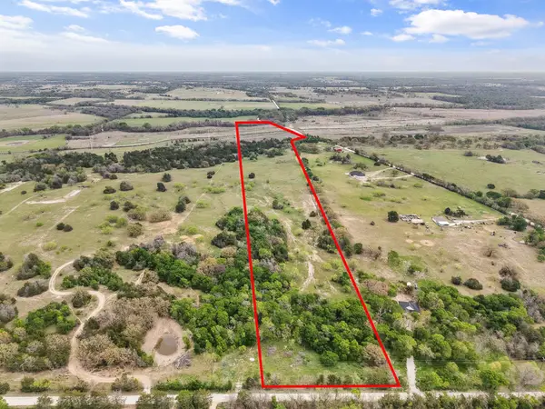 TBD Sw County Rd 3050 Road, Purdon, TX 76629