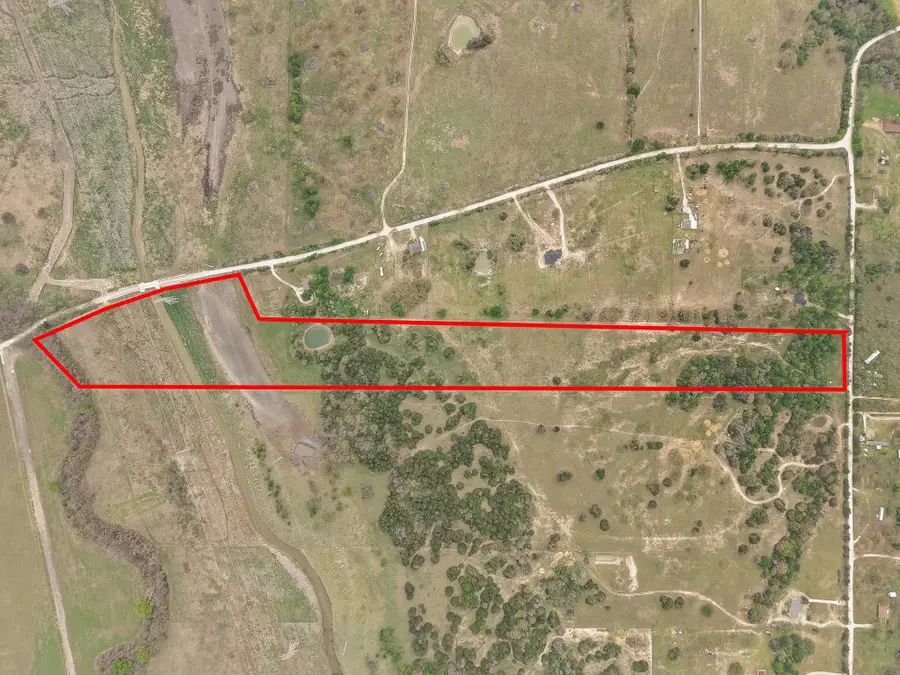 TBD Sw County Rd 3050 Road, Purdon, TX 76629 - #3