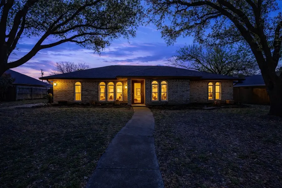1901 Yorkstown Drive, Ennis, TX 75119 - #3