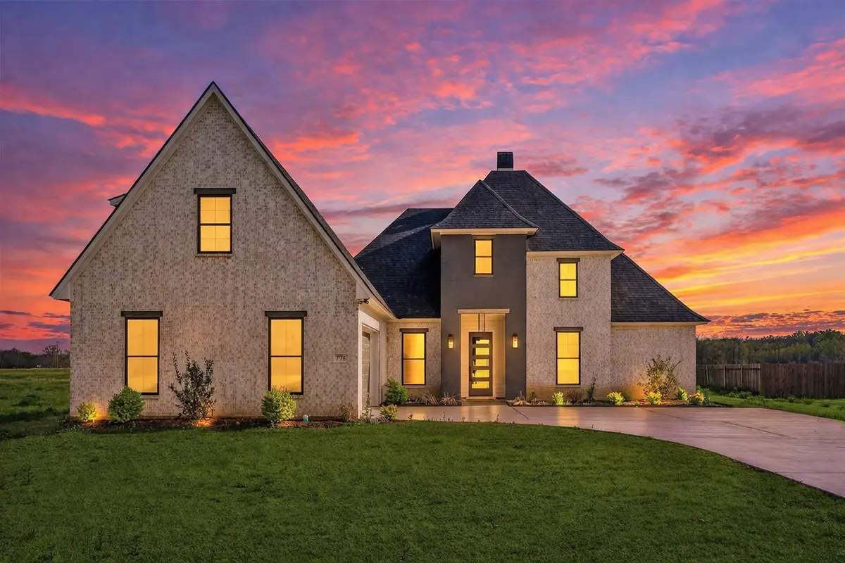 776 Duckwater Landing, Bossier City, LA 71111 - #1