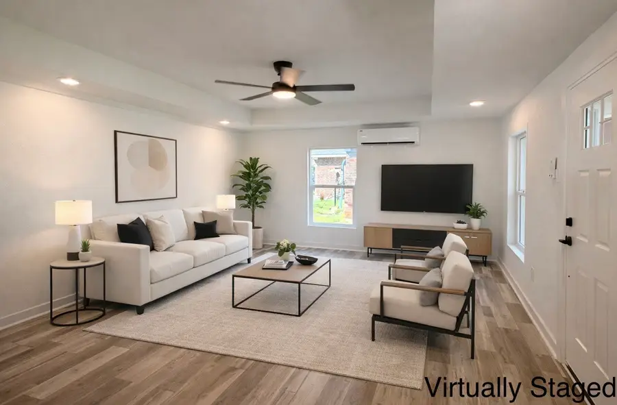 3109 Pueblo Trail, Lake Worth, TX 76135 - #3