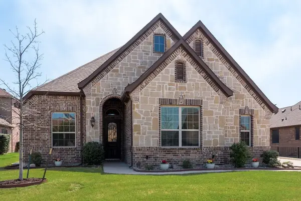 6059 The Resort Boulevard, Fort Worth, TX 76179