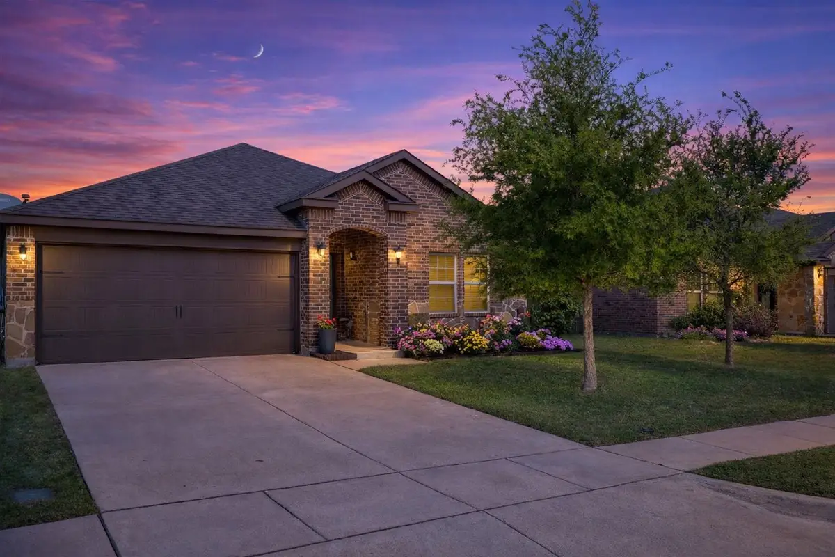 2410 Lupton Street, Anna, TX 75409 - #1