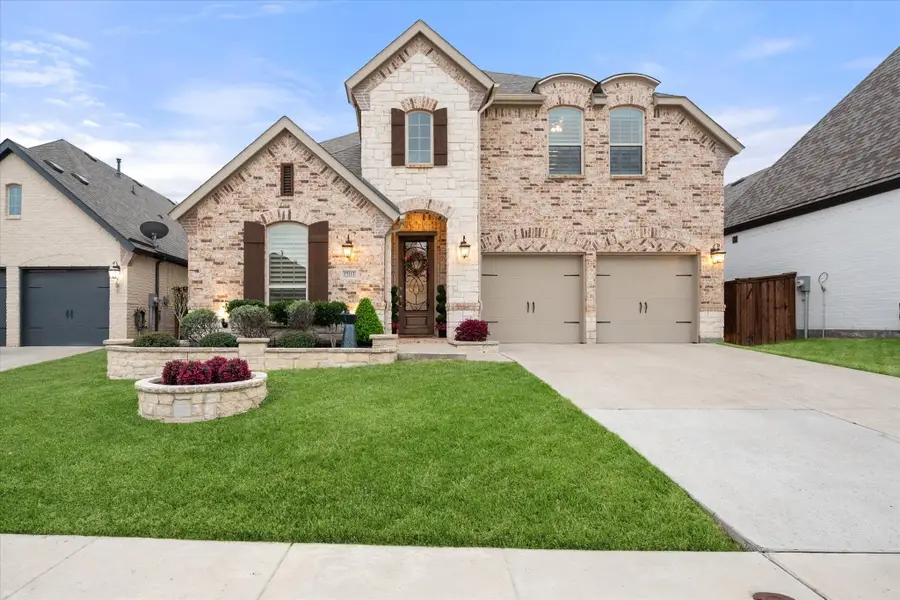 12113 Prudence Drive, Haslet, TX 76052 - #2