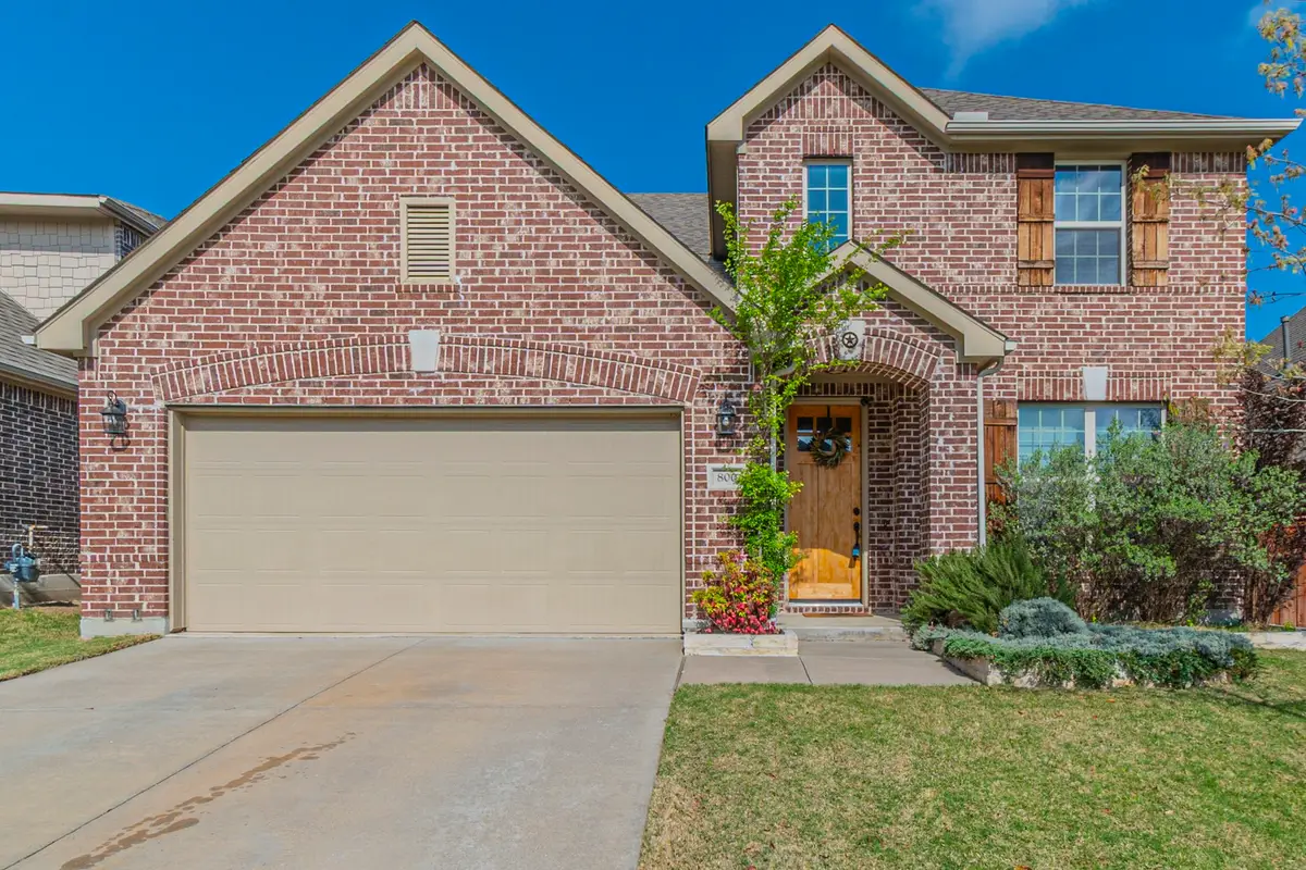 800 Spring Falls Drive, McKinney, TX 75071 - #1