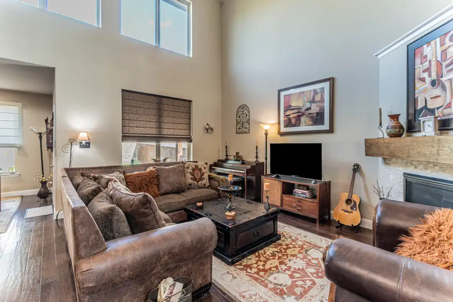 800 Spring Falls Drive, McKinney, TX 75071 - #2