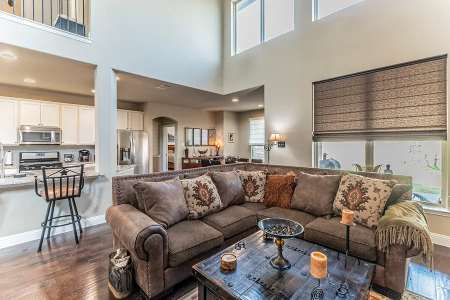 800 Spring Falls Drive, McKinney, TX 75071 - #3