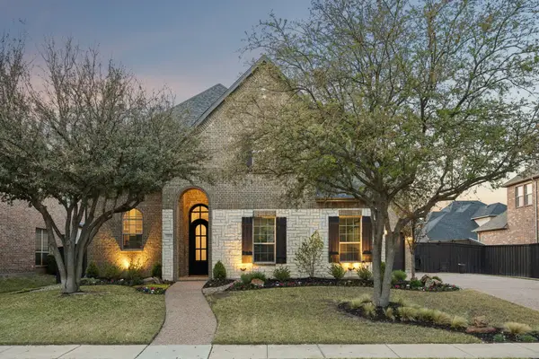 2513 Ralston Drive, Trophy Club, TX 76262