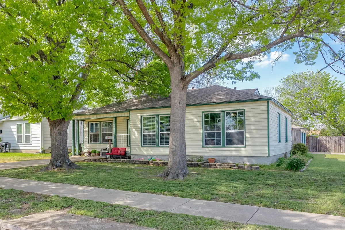 801 Holly Drive, Garland, TX 75040 - #1