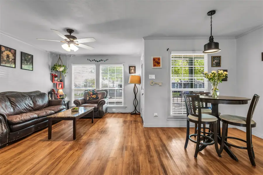 801 Holly Drive, Garland, TX 75040 - #2