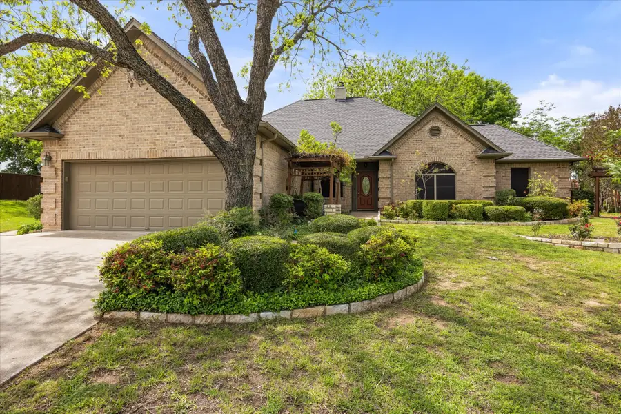 5204 Nueces Court, Granbury, TX 76049 - #3