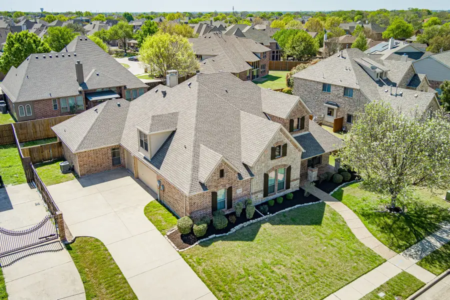 816 Owl Creek Drive, Murphy, TX 75094 - #3