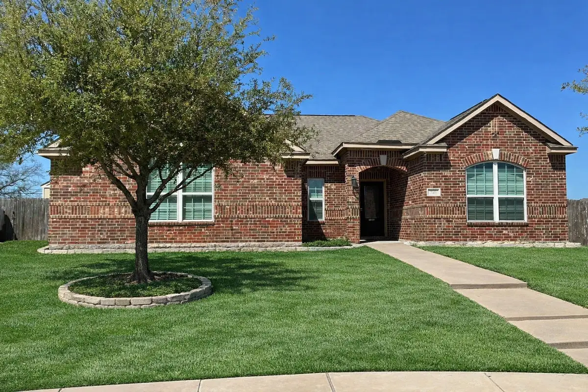 721 Meadow Springs Drive, Glenn Heights, TX 75154 - #1