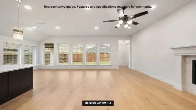 10433 Wyatts Run Road, Fort Worth, TX 76126 - #2