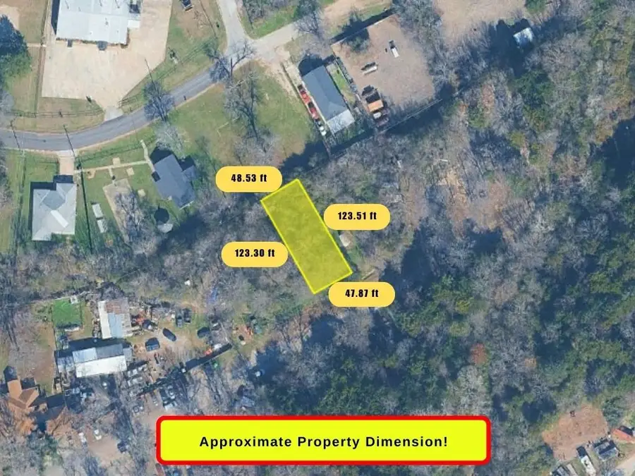 2745 Lebrock Street, Dallas, TX 75241 - #3