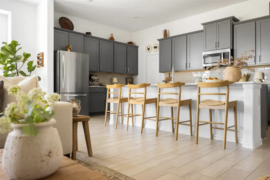 3000 Vitex Way, McKinney, TX 75071 - #3