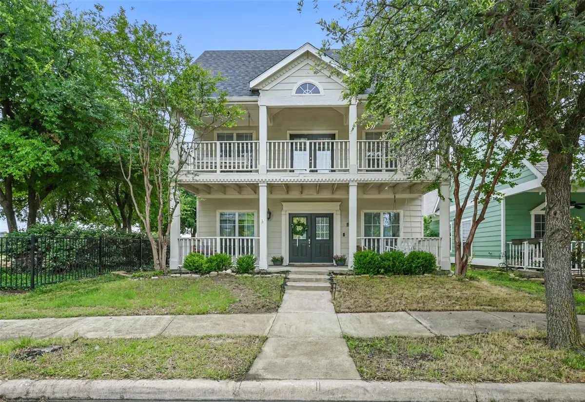 1828 Brown Thrasher Boulevard, Savannah, TX 76227 - #1