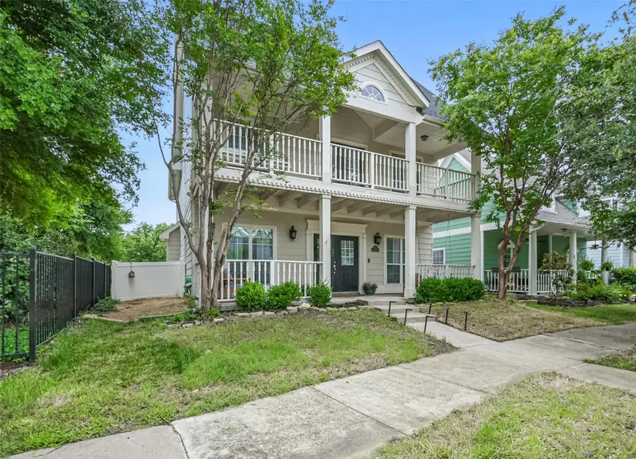 1828 Brown Thrasher Boulevard, Savannah, TX 76227 - #2