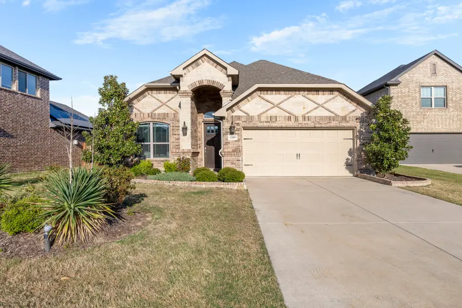 1209 Rushmore Drive, Burleson, TX 76028 - #2