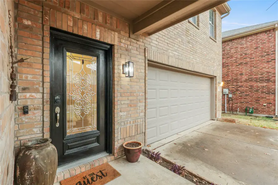 3909 Pitchstone Drive, McKinney, TX 75070 - #3