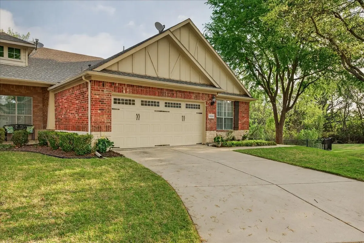 10029 Sedgewick Avenue, Plano, TX 75025 - #1
