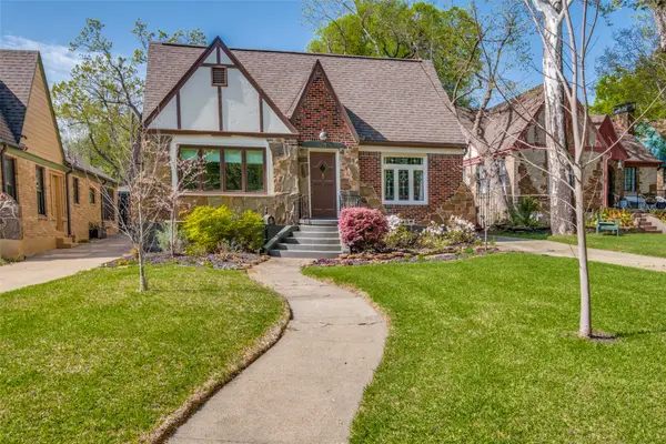 1107 Sarasota Circle, Dallas, TX 75223